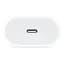 Зарядний пристрій 20W USB-C Power Adapter MHJ83ZM, швидка зарядка для iPhone, iPad, AirPods та Apple Watch, Original (ARM57944) - мініатюра 3