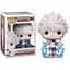 Фигурка Funko Pop Хантер х Хантер Киллуа Hunter x Hunter Killua 10 см HH K 654 - миниатюра 1