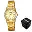 Casio LTP-V002G-9A - мініатюра 1
