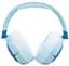 Навушники JR470NC Blue (JBLJR470NCBLU) JBL teh0021149 - мініатюра 5