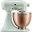 Кухонная машина KitchenAid Artisan 5KSM180LEELB с откидывающимся блоком 4.7 л Blossom (5KSM180LEELB) - миниатюра 5
