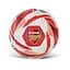 М'яч футбольний ARSENAL Bambi FP094 №5, PU 420 грам, 32 панелі, сітка+голка в комплекті - мініатюра 1