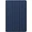 Чехол Primolux Slim для планшета Lenovo Tab M11 (TB330) / Xiaoxin Pad 11 2024 (TB331) Dark Blue - миниатюра 1