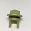 Втулка для мясорубки Bosch Champion MFW1501, мясорубки кухонного комбайна Bosch MUM4* MUM5*, 418076 ОРИГИНАЛ - миниатюра 5
