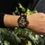 Годинник Besta Skeleton UA Black - мініатюра 3