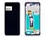 Дисплей для Samsung S928 Galaxy S24 Ultra, чорний, без рамки, Original (PRC), original glass - миниатюра 1