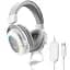 Навушники HF Stereo Fifine H6 White UA - мініатюра 4