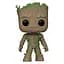 Игровая фигурка Funko Pop! Стражи Галактики 3 Грут (67510) - миниатюра 1