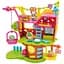 Ігровий набір Moji Pops Tree House (PMPSP112IN20) - мініатюра 1