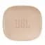 Гарнитура JBL WAVE FLEX Beige (JBLWFLEXBEG) - миниатюра 4