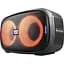 Акустична система 1.0 Defender Q5 20 Вт Bluetooth/FM/USB/TF/IPX5, LED, чорна (65305) - мініатюра 8