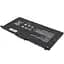 Акумулятор HP HT03XL (Pavilion 14-CE, 15-DA, 15-CW, 17-CA series) 11.55V 41.9Wh Black - мініатюра 2