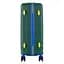 Чемодан Semi Line 24" M Dark Green (T5805-2) - миниатюра 5