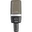 Микрофон AKG C214 (3185X00010) - миниатюра 1