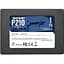 Накопичувач SSD 1Tb PATRIOT P210 2.5" SATA3 - мініатюра 1