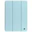 Чохол до планшета ArmorStandart Flex Case iPad 11, 2025 A16/10.9 2024/2022 Light blue ARM84460 - мініатюра 1