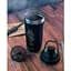Шейкер спортивный Smart Shake Reforce Harry Potter Dark Mark 900 мл - миниатюра 3
