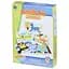 Пазл-мозаїка Same Toy Puzzle Art Animal series, 306 елементів (5991-6Ut) - мініатюра 1