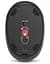 Компьютерная мышь Real-El RM-440W Rechargeable Wireless Black teh0024024 - миниатюра 3