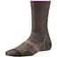 Носки Smart Wool Wm's PhD Outdoor Light Crew S Taupe (1033-SW 01311.236-S) - миниатюра 1