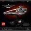 Конструктор LEGO Star Wars Штурмовий корабель класу Аккламатор 450 деталей (75404) - мініатюра 1