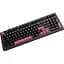 Клавіатура Ajazz AK980 Red Switch USB UA Black (AK980-R-BR) - мініатюра 3