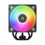 Система охолодження для комп’ютерного процесора Arctic Freezer 36 OEM AOCPU00013A A-RGB/Black - мініатюра 2