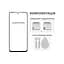 Скло захисне Fine Line Full Glue Motorola G05 Black (FL-TGFG-396) - мініатюра 3