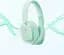 Бездротові навушники Baseus Bowie H1i Noise-Cancellation Wireless Headphones A00050402633-00 Green - мініатюра 6