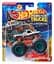 Базова машинка-позашляховик Hot Wheels Monster Trucks, в асортименті (FYJ44) - мініатюра 22