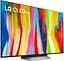 Телевiзор LG OLED55C21LA - мініатюра 4