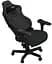 Ігрове крісло Anda Seat Kaiser 4 Dark Gray Fabric Size L (AD12YDDC-L-20-GB-CF) - мініатюра 5