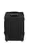Дорожная Сумка На Колесах American Tourister URBAN TRACK BLACK 55x35x20 MD1*09001 - миниатюра 2