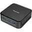 Комп'ютер Blackview Mini PC MP50 BLACK AMD Ryzen 5 3500U/16GB/SSD512GB/K&M (MP50 R5 16GB+512GB BLACK) - миниатюра 6