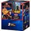 Игровая фигурка-сюрприз Domez Marvel's Captain Marvel S1 (1DMZ0147) - миниатюра 1