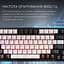 Клавіатура GamePro Asgard Valhalla MAX 75% Magnetic switches (MK160B MAX) - мініатюра 5