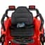 Дитячий електромобіль-джип Bambi Racer M 4282EBLR-3 до 30 кг - мініатюра 4