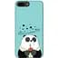 Чохол Demsky Пандочка для Apple iPhone 7 plus / 8 plus (5.5) - мініатюра 1