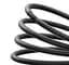 Кабель Baseus CoolPlay Series Fast Charging Cable USB to Type-C 100W 1m CAKW000601 Black - миниатюра 5