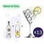 Коктейль Martini & Tonic (набор ингредиентов) х13 на основе Martini Bianco - миниатюра 1