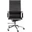 Крісло офісне Special4You Solano 6 artleather black (E7061) - мініатюра 1