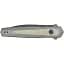 Нож Kershaw Launch 15 Gray Нож Kershaw Launch 15 Gray - миниатюра 4
