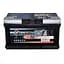 Акумулятор BlackMax 85Ah Н Ев (-/+) 800EN 315 х 175 х 175 мм - мініатюра 1