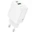 СЗУ Borofone BN29 Fuente PD30W+QC3.0 (1USB-A/1C) - миниатюра 1