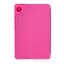 Чохол-книжка для планшета Samsung Galaxy Tab A9 (SM-X110/X115), Smart Fold Pen, рожевий, 8.7 дюймів, з екошкіри + TPU, з магнітною застібкою, підставкою, тримачем під стилус, протиударний, з функцією Wake/Sleep, ArmorStandart (ARM74987) - мініатюра 2