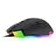 Компьютерная мышка Real-El RM-555 USB Black (EL123200032) - миниатюра 9