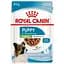 Вологий корм для цуценят Royal Canin Puppy X-Small для дрібних порід 85 г (1593001) - мініатюра 1
