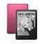 Електронна книга Kindle Paperwhite Signature Edition 2024 Metallic Raspberry, 32GB, дисплей 7 HD E Ink Carta, покриття антивідблиску, підсвічування, сенсорний екран, Bluetooth/Wi-Fi, захист від вологи, 300 dpi, рожева - мініатюра 2