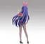 Фігурка Bandai Spirits Рандеву з життям Тока ЯтогамІ Date A Live Tohka Yatogami 22 см BS DAL TY 22 - мініатюра 2