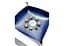 Настільна гра Планета Ігор Лоток для кубиків D20 (синій) (Dice tray D20 navy) (pi-dt014) - мініатюра 9